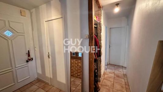 Vente Maison CRESSONSACQ 