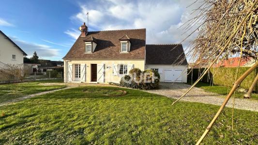 Vente Maison 5 pièces CUISE-LA-MOTTE 60350