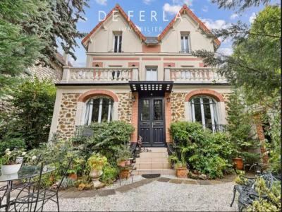 Vente Prestige SAINT-MAUR-DES-FOSSES 94100
