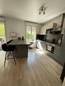 photo For rent Apartment AULNAY-SOUS-BOIS 93