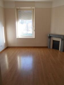 For rent Apartment LONGWY 