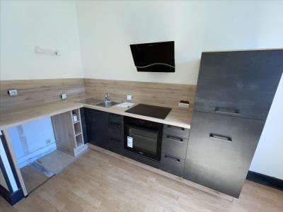 For rent Apartment LONGWY