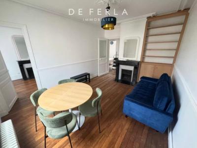 Location Appartement PARIS-14EME-ARRONDISSEMENT  75