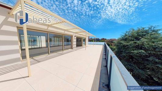 Vente Appartement 5 pices CRAPONNE 69290