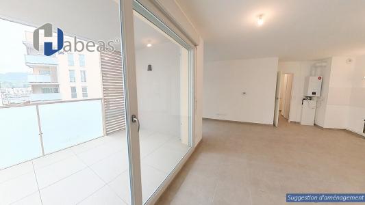 Vente Appartement 4 pièces VERPILLIERE 38290