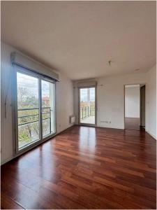 Vente Appartement 2 pices TOULOUSE 31300