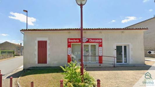 Vente Local commercial VERDILLE 16140