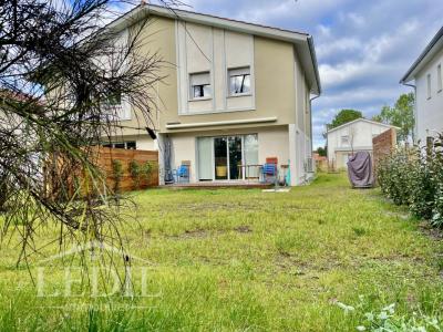 Vente Maison 4 pices LEON 40550