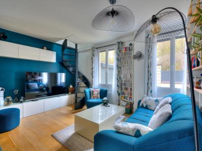 Vente Maison 3 pices ATHIS-MONS 91200