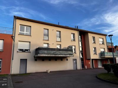 Location Appartement 4 pièces STIRING-WENDEL 57350