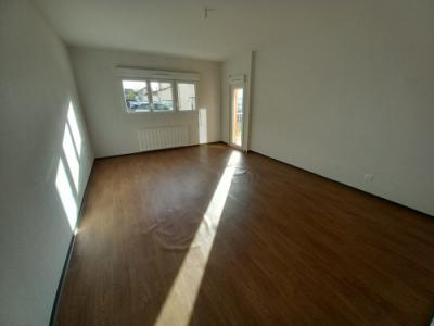 photo For rent Apartment MONTCHANIN 71