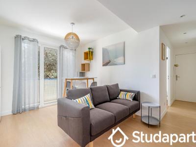 photo For rent Apartment BEAURECUEIL 13