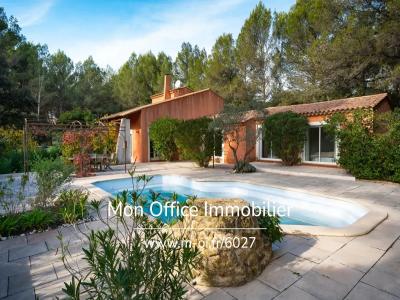 photo For sale House LAMBESC 13