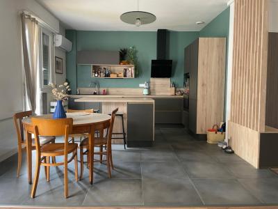 Vente Appartement 3 pièces TOULOUSE 31000