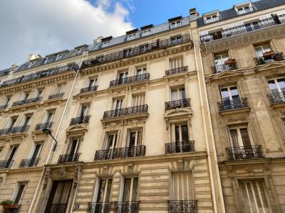 Vente Appartement PARIS-11EME-ARRONDISSEMENT 75011
