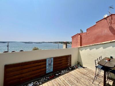 photo For sale Apartment BOUZIGUES 34