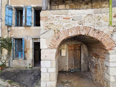 photo For sale House SAINT-SARDOS 47