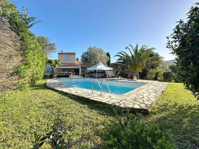 photo For sale House MOUGINS 06