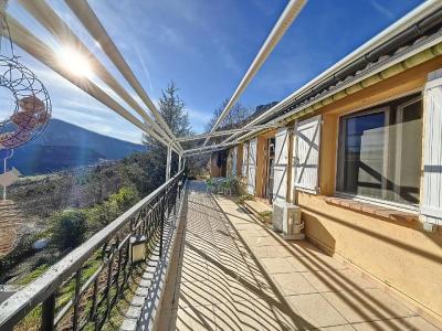 photo For sale House BRIANCONNET 06