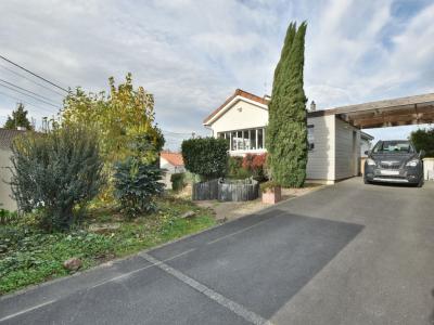 Vente Maison 7 pièces CHOLET 49300