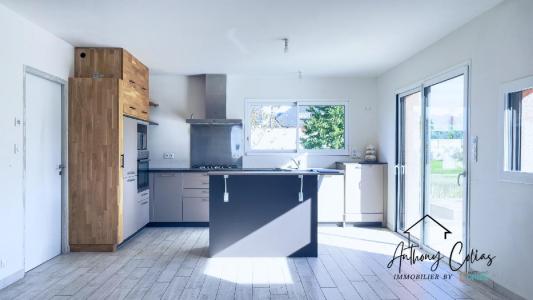 Vente Maison 6 pices GUERNO 56190