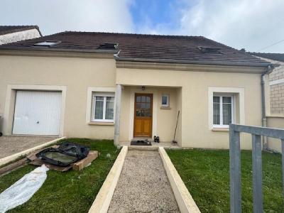 Vente Maison 7 pices BILLY-SUR-AISNE 02200