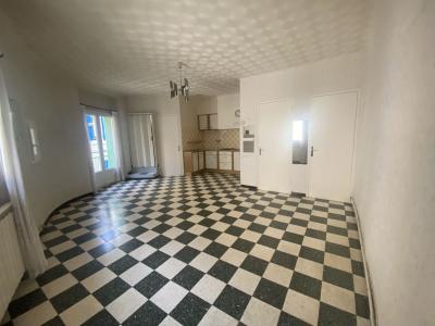 Vente Maison 4 pièces MARSEILLE-12EME-ARRONDISSEMENT 13012