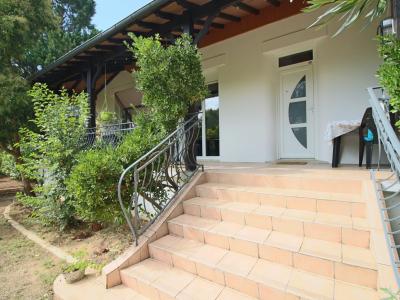 Vente Maison 8 pièces PUY-L'EVEQUE 46700