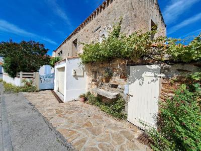 Vente Maison 6 pièces ILE-D'OLONNE 85340