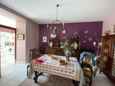 Vente Maison 10 pices HOMPS 11200