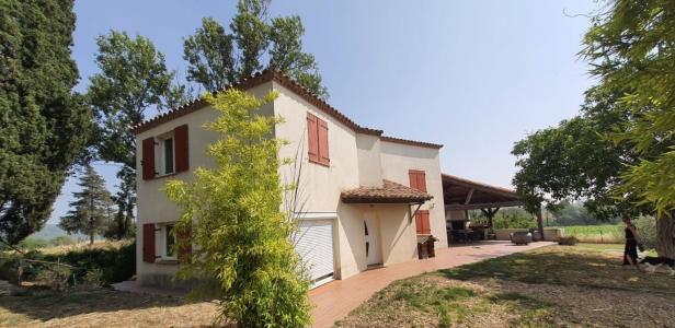 Vente Maison 4 pices SAINT-LAURENT-DE-LA-CABRERISSE 11220