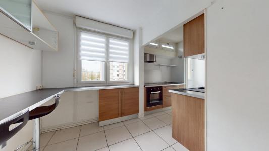 Vente Appartement REIMS 