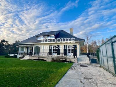 Vente Maison 10 pièces ARCY-SAINTE-RESTITUE 02130