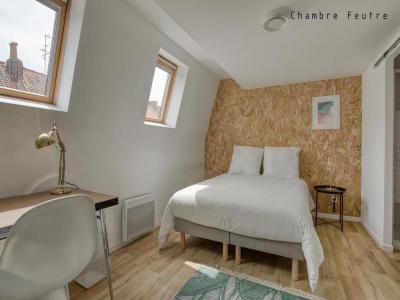 photo For rent Apartment ROUBAIX 59