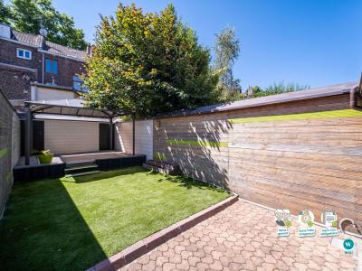 photo For rent Apartment LILLE 59