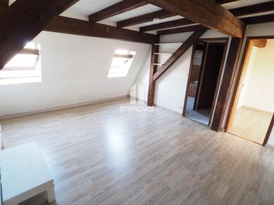 Location Appartement 2 pièces STRASBOURG 67100