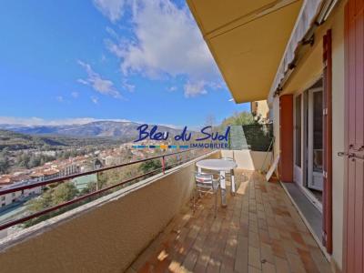 Vente Appartement VERNET-LES-BAINS 66820