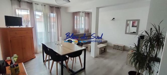 Vente Appartement 3 pices PRADES 66500