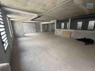 Vente Bureau SAINT-DENIS 97400