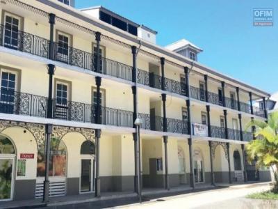 Vente Appartement SAINT-ANDRE 97440