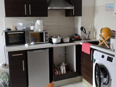 For sale Apartment SAINT-ANDRE