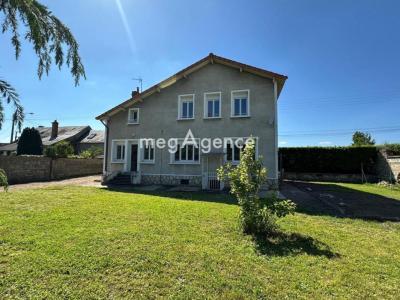 Vente Maison 5 pices CHATELLERAULT 86100