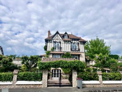 Vente Maison 7 pices MISY-SUR-YONNE 77130