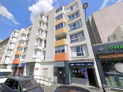 Vente Appartement 5 pièces SAINT-DENIS 93200