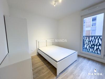 photo For rent Apartment AUBERVILLIERS 93