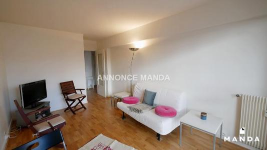 Location Appartement 2 pices PARIS-19EME-ARRONDISSEMENT 75019