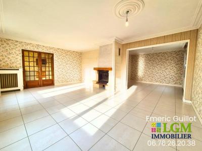 Vente Maison 2 pices SAINT-LUBIN-EN-VERGONNOIS 41190