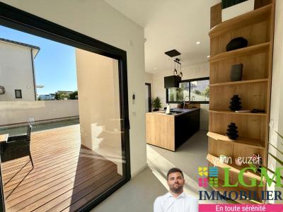 Vente Maison VILLETELLE 