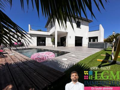 Vente Maison 5 pièces VILLETELLE 34400