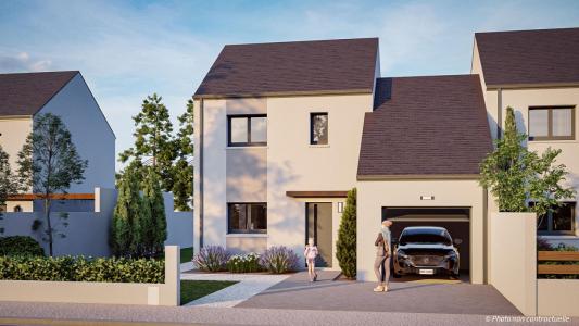 Vente Maison 5 pices PONT-SCORFF 56620